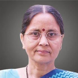 Mrs. Manju Desh Bandhu Gupta