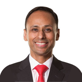 Mr. Nilesh Gupta