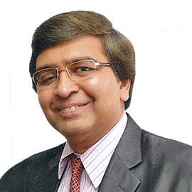 Mr. Sunil Makharia
